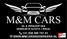Logo M&M Cars